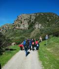 Andando per spelonche: le grotte del Monte Arci