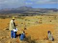 Geositi nei paesaggi vulcanici sardi e dell’Etiopia
