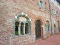 La Badia di Tiglieto fra architettura e geologia