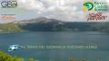 Il Lago Albano di Castel Galdolfo, il più profondo lago vulcanico d'Europa