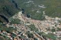 VEDUTA PANORAMICA DEL COMUNE DI BRIENZA