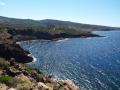 Cala Cinque Denti