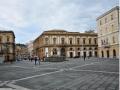 Caltanissetta - Piazza Garibaldi