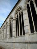 Camposanto Monumentale