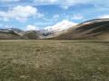 COLLI ALTI E BASSI E LE FAGLIE DI CASTELLUCCIO