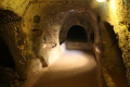 Catacombe Vigna Cassia