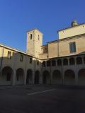Chiostro di San Domenico