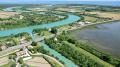 Il fiume Tagliamento