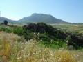 Monte della Fiera (foto Prof. Bernardo Inghilleri)