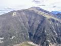 LE ROCCE RACCONTANO LA STORIA DELL'APPENNINO E DELLA VIA FLAMINIA