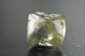 Diamante proveniente dalla miniera di Diavik, Canada