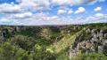 Panoramica “Gravina” di Laterza (foto Simone Egitto)