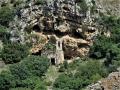 MATERA - CHIESE RUPESTRI