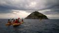 ESCURSIONE GEOLOGICA IN KAYAK (SIT-ON-TOP) A BERGEGGI