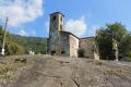 Santo Stefano di Sessano e rocce montonate
