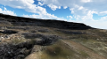 Immagine esempio del percorso virtuale 3 D