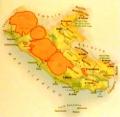 I COMPLESSI VULCANICI DEL LAZIO