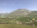 Faglia del Vettore