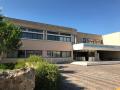 Sede del Corso di Laurea in Scienze Ambientali