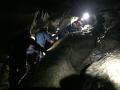 La forza dell'acqua: escursione all'orrido di Cunardo