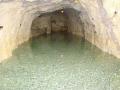 Captazione dell'acqua a Farindola