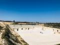 Passeggiate didattiche: Escursione al Parco dei Fossili e visita al Museo Malacologico delle argille - Escursione presso una cava ipogea
