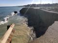 Cerano - Brindisi: tratto ex Strada provinciale 87