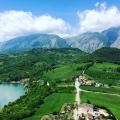 Località Torretta, panoramica