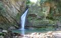 Cascate di San Fele