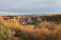 Panorama di Zimone dalla Serra Esterna