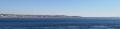 Messina Nord vista dal Mare