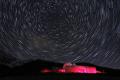 Ripresa notturna dell'Osservatorio Astronomico della Regione Autonoma Valle d'Aosta. Credit: ESO/Nikki Miller