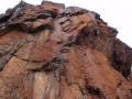 Rocce Rosse