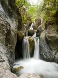 Torrente dell'Alta Val Tanaro
