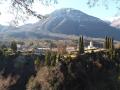 Vista sul borgo di Cardano 