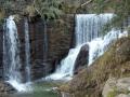 Nel cuore del Parco Val Sanagra: orridi, cascate e antiche attività produttive