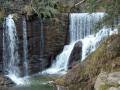 Nel cuore del Parco Val Sanagra: orridi, cascate e antiche attività produttive
