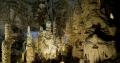 Le stalagmiti dei giganti