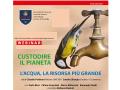 Custodire il Pianeta 