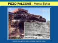 Monte Echia, Pizzofalcone, Palepoli. Deposito di surge e lapilli da caduta