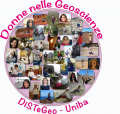 Donne nelle Geoscienze