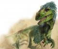 Disegna un dinosauro! Laboratorio di illustrazione per “paleoartist” in erba