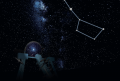 Il Planetario della Fondazione MCR