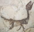 Scipionyx samniticus detto "Ciro" - il cucciolo di dinosauro carnivoro