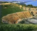 Teatro Greco di Eraclea Minoa