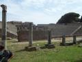 teatro Romano di Ostia Antica