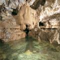 Grotte di Toirano tra natura e preistoria