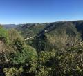 PANORAMA NATURALISTICO E BORGO MINERARIO