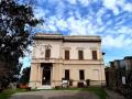 MUSEO MINERARIO SU SUERGIU (EX PALAZZINA DIREZIONE)