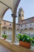 Chiostro di Sant'Agostino